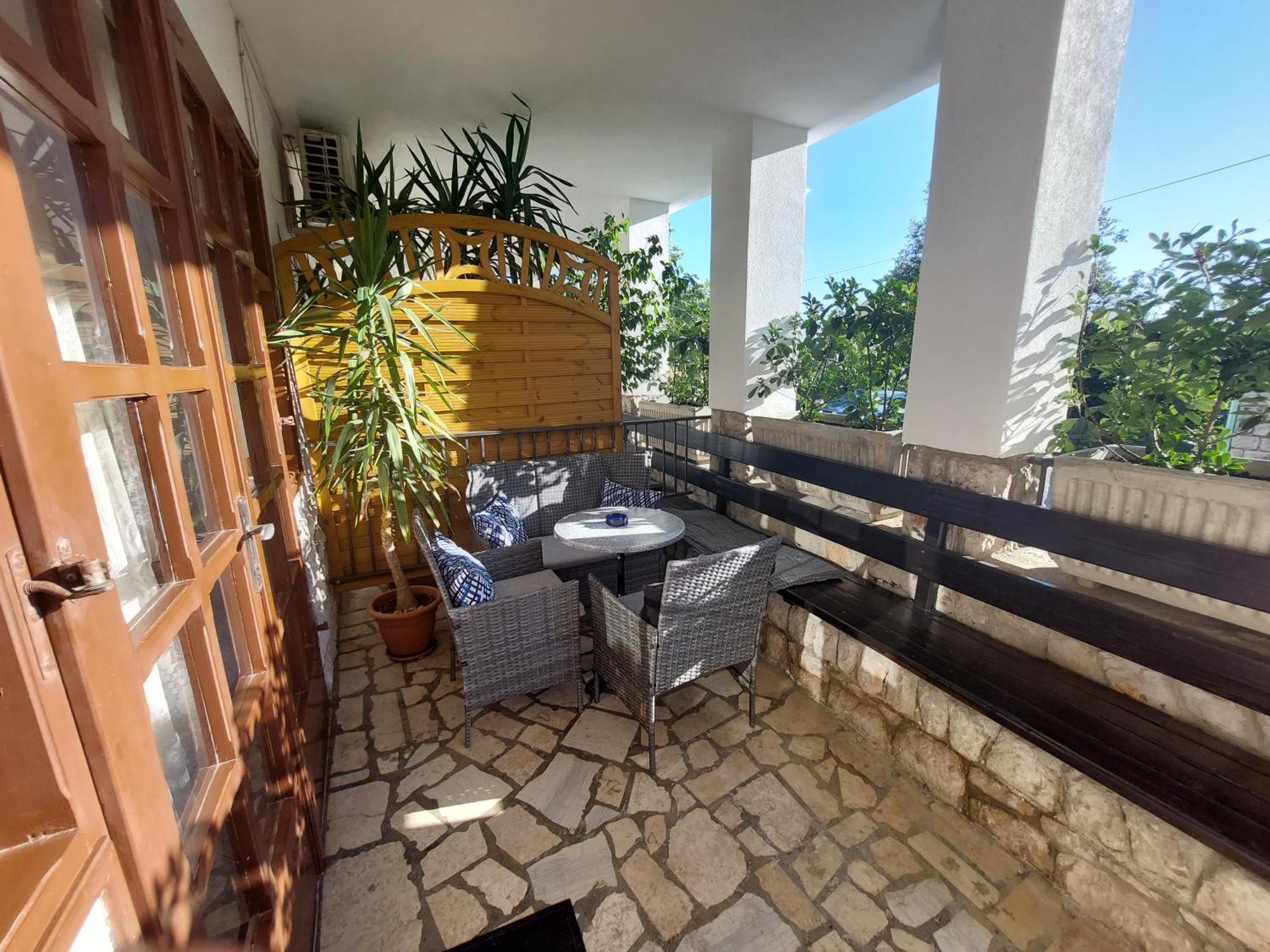 Loredana Apartments Crikvenica Room photo