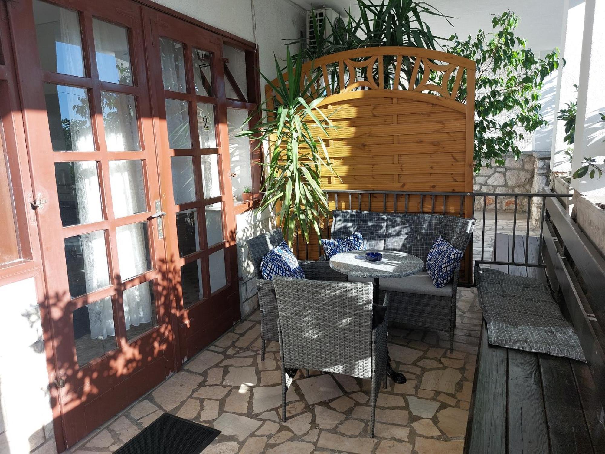 Loredana Apartments Crikvenica Room photo