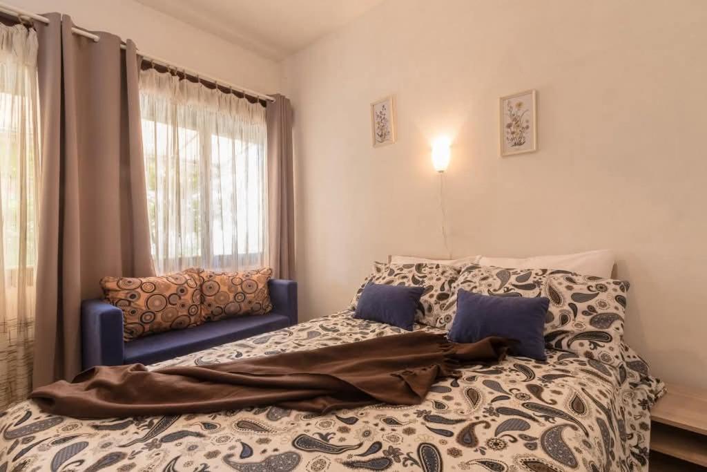Loredana Apartments Crikvenica Room photo