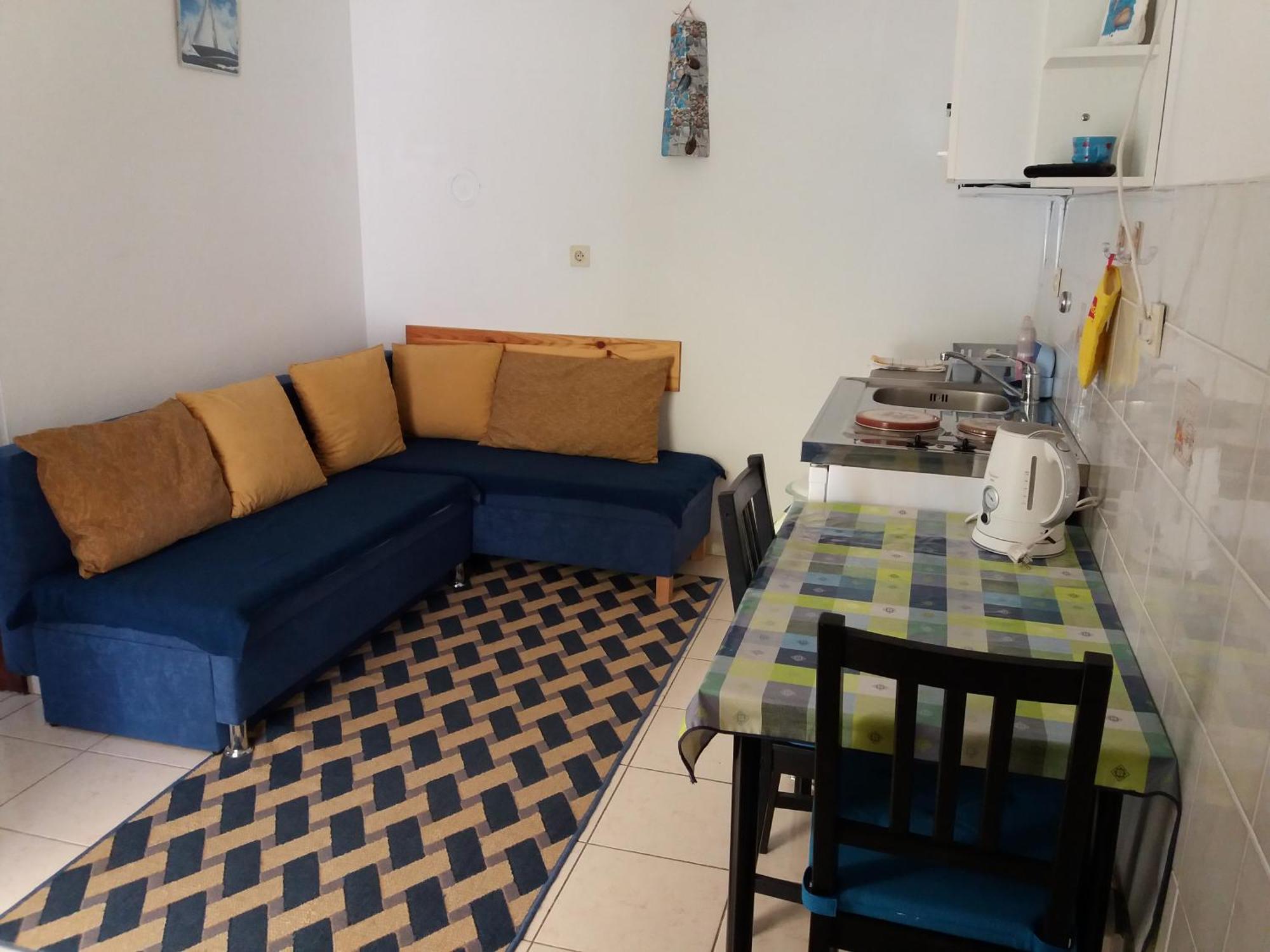 Loredana Apartments Crikvenica Room photo